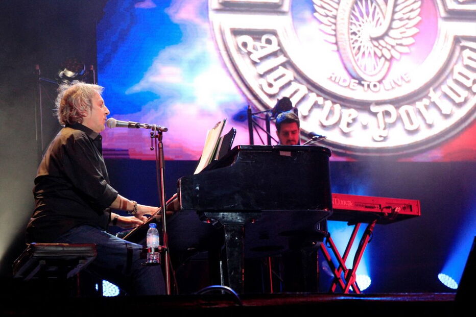 Concentração de Faro