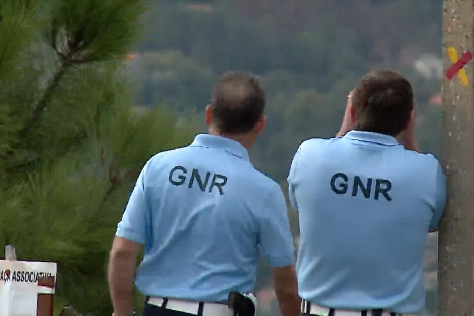 Familiares e amigos procuram Luís Grilo, triatleta desaparecido em Alenquer