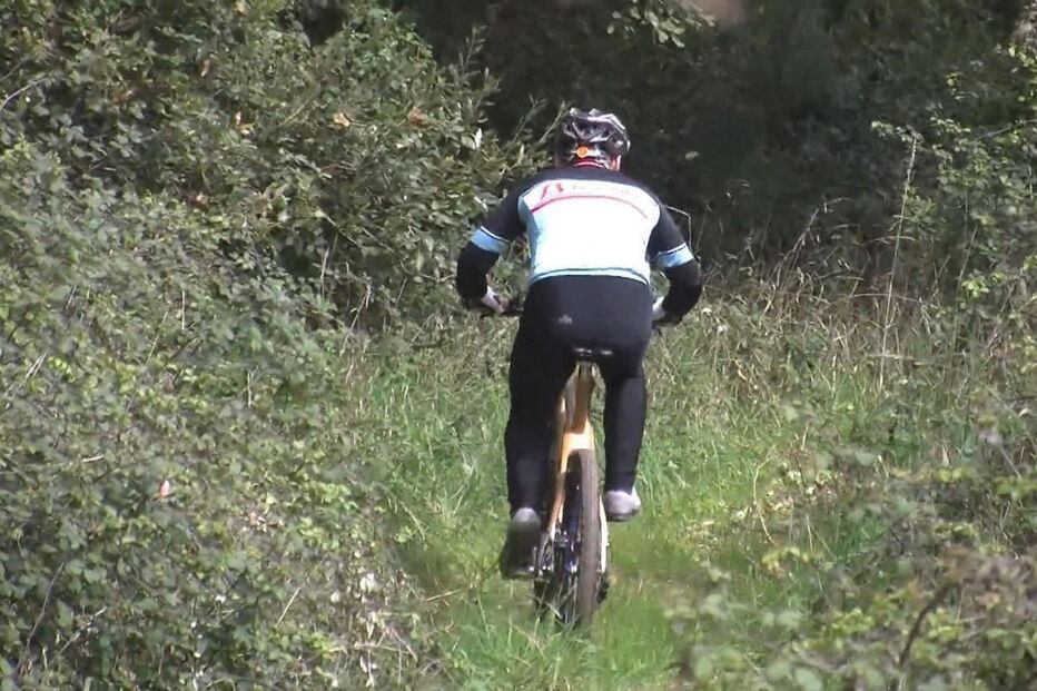 Familiares e amigos procuram Luís Grilo, triatleta desaparecido em Alenquer