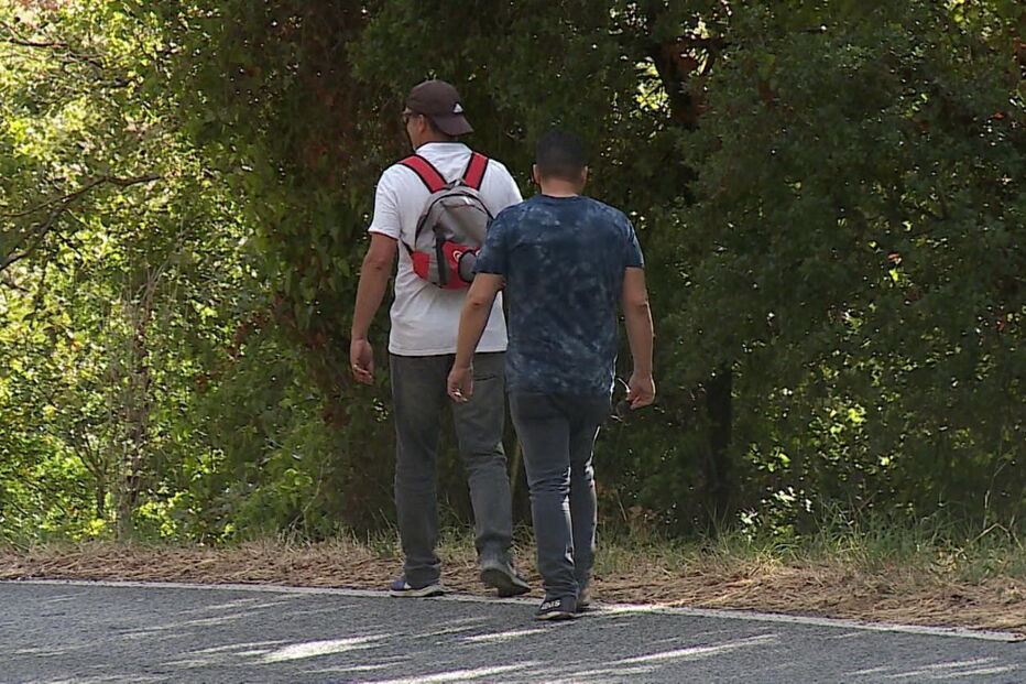 Familiares e amigos procuram Luís Grilo, triatleta desaparecido em Alenquer