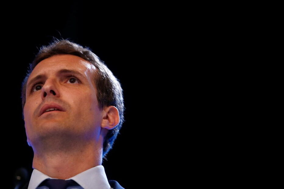 Pablo Casado é o novo líder do PP em Espanha