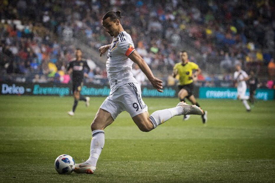 Ibrahimovic