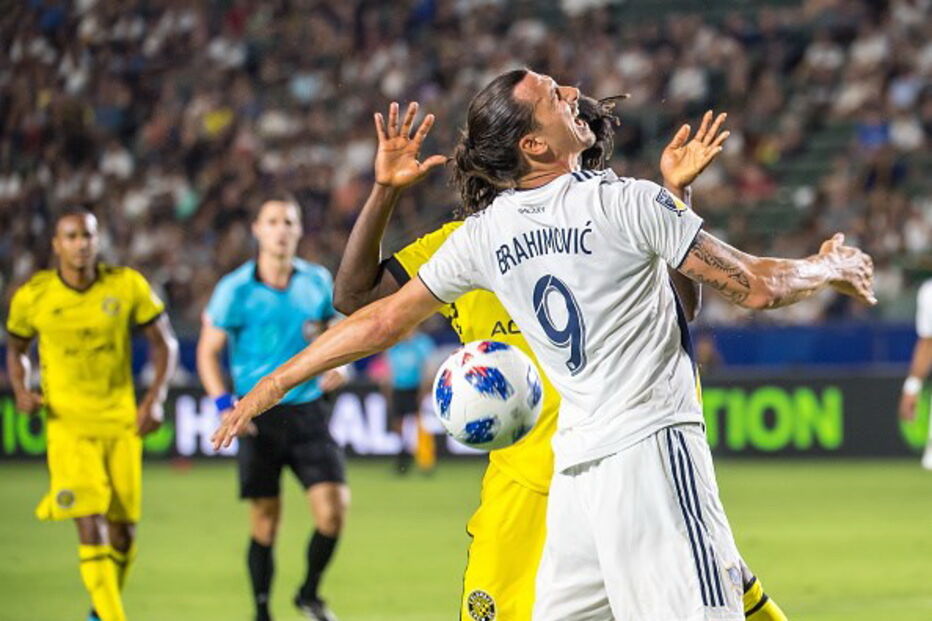Ibrahimovic