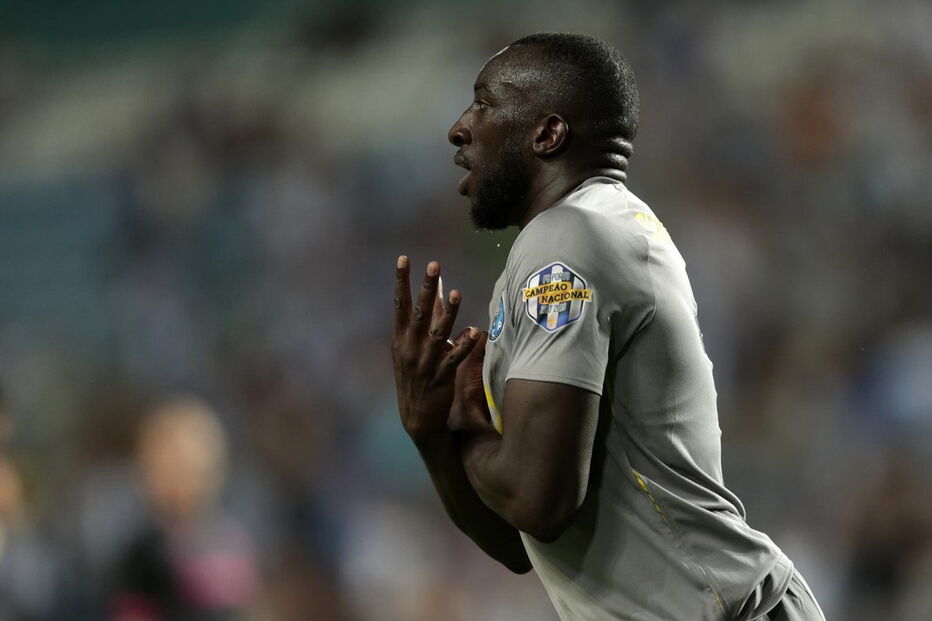 FC Porto bateu o Everton em jogo da pré-época