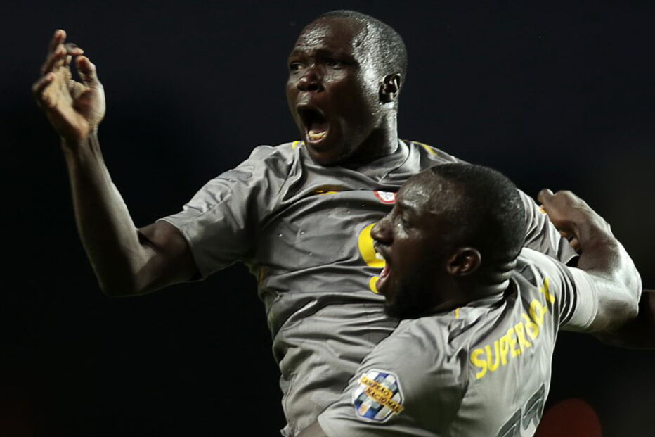 FC Porto bateu o Everton em jogo da pré-época