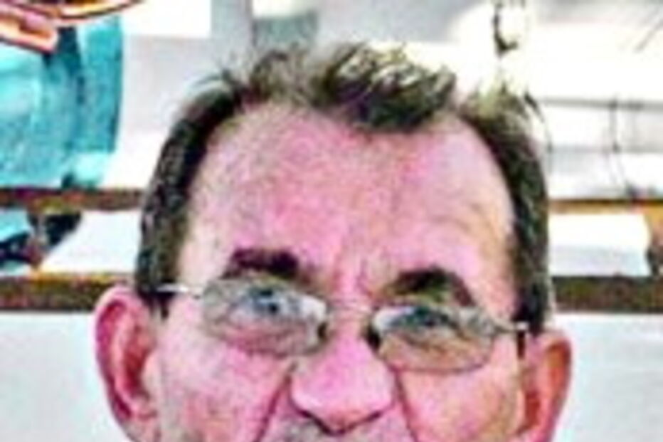 José Maria Luís morreu atropelado em Boliqueime