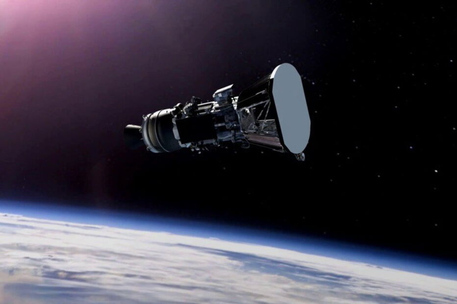 NASA prepara lançamento da sonda Parker Solar Probe, em direção ao Sol
