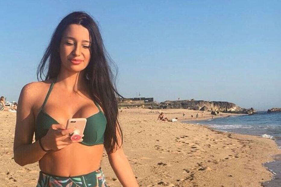 Mara Spínola