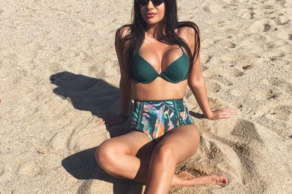 Mara Spínola