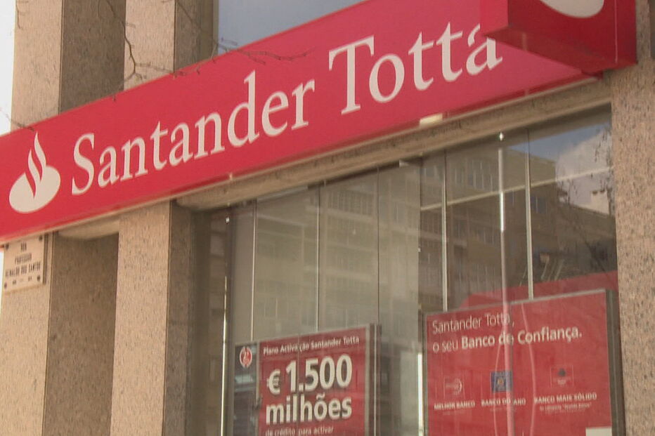 Santander Totta