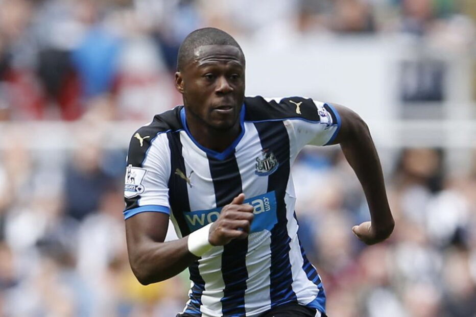Chancel Mbemba