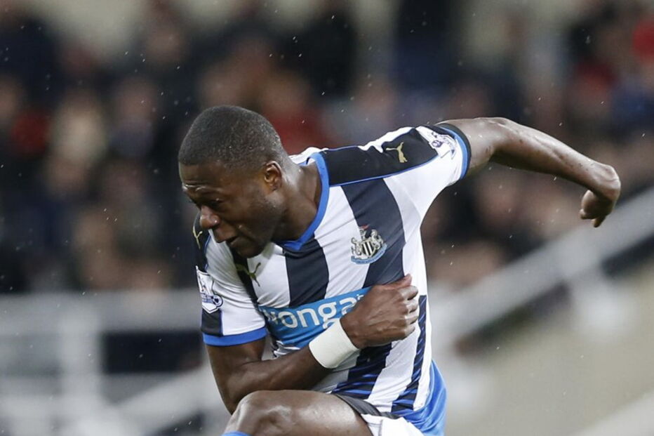 Chancel Mbemba