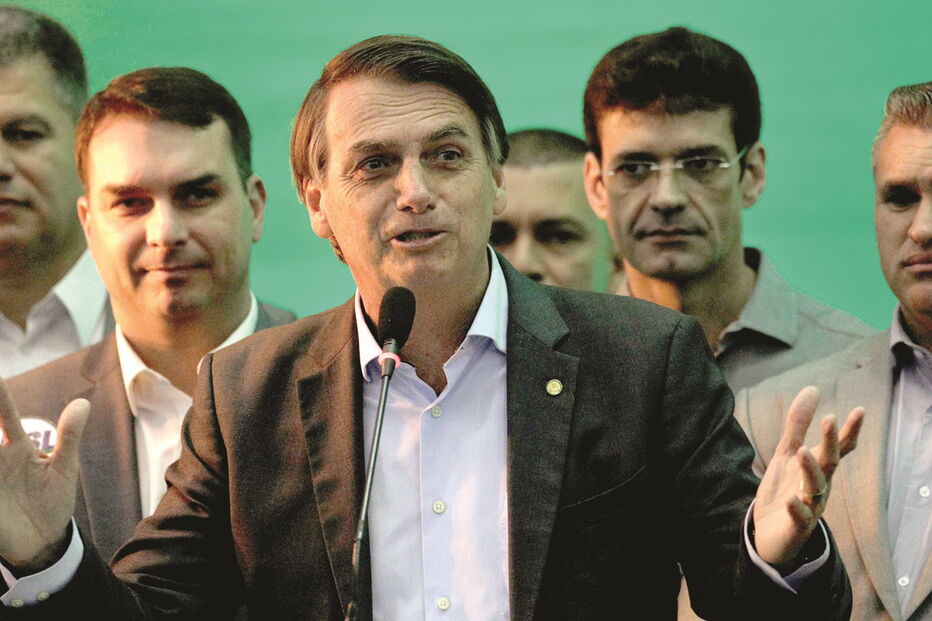 Jair Bolsonaro