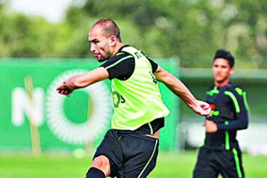 Bas Dost