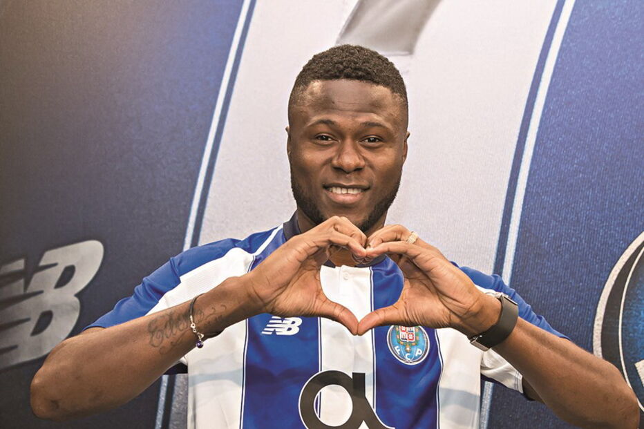 Mbemba 