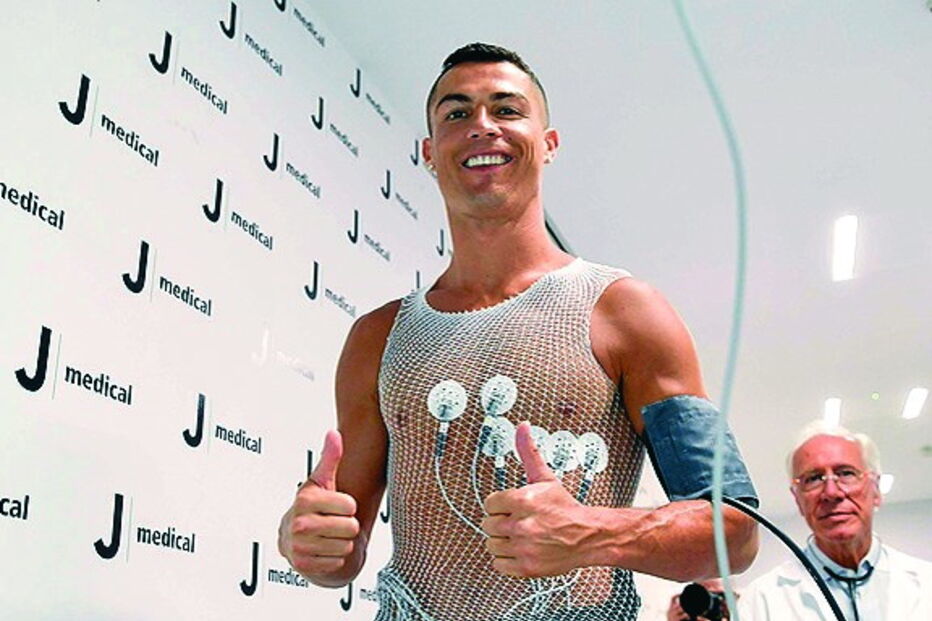 Ronaldo 