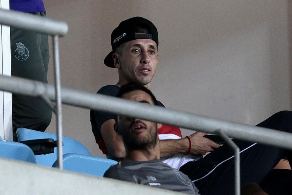 Héctor Herrera