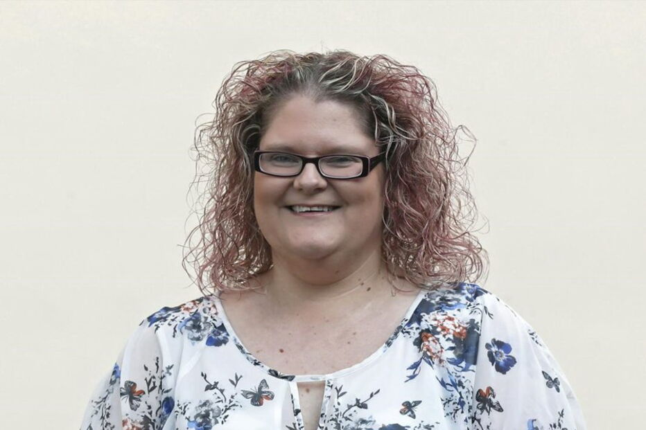 Louise Brown, primeira bebé-proveta