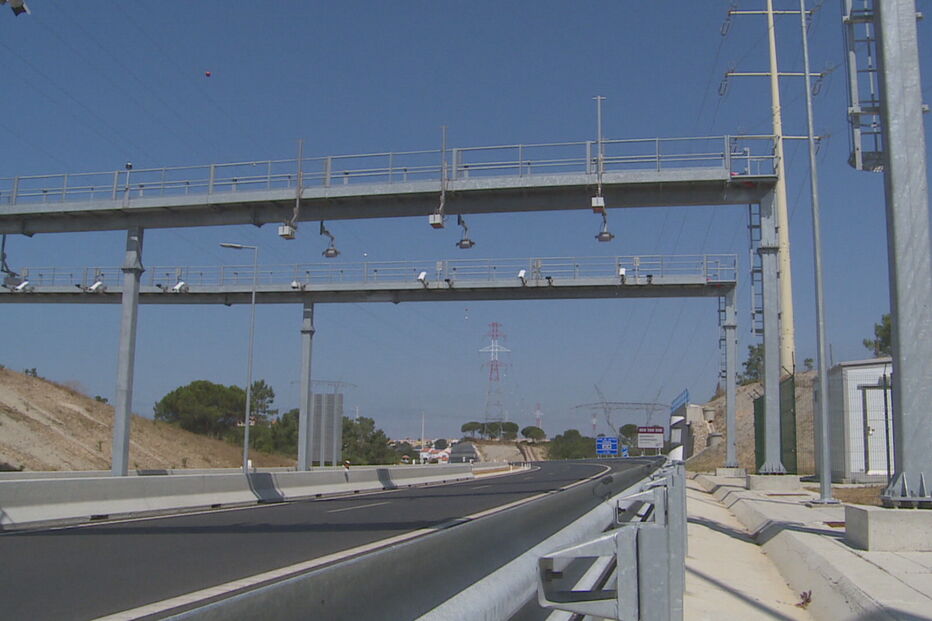 Celebridades, portagens