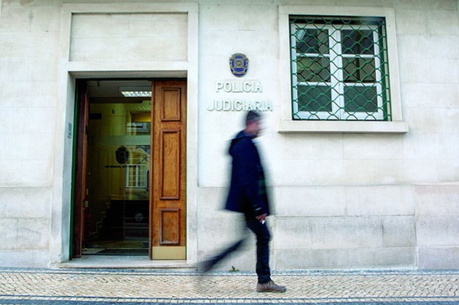 Polícia Judiciária