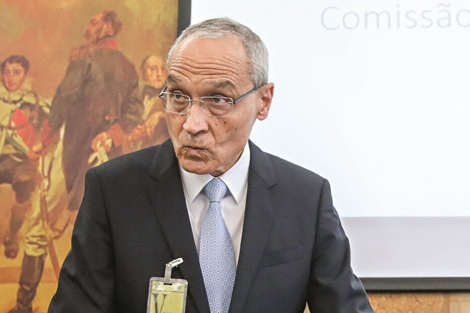 Vítor Santos