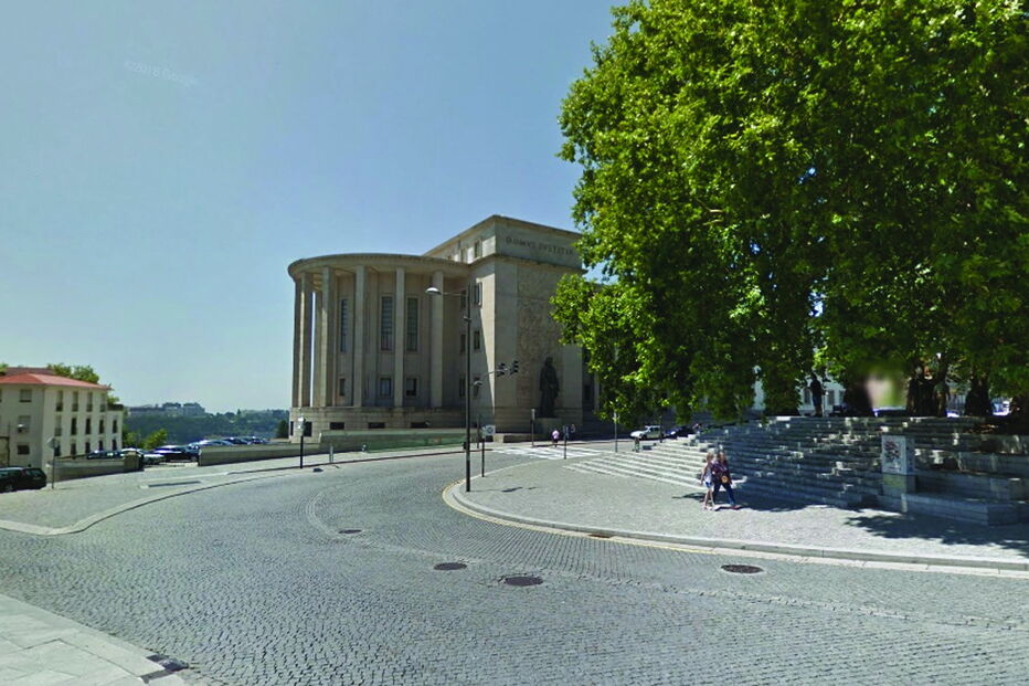 Tribunal da Relação do Porto