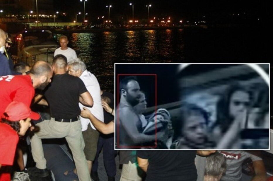 Vê filhas desaparecidas na televisão mas não as encontra