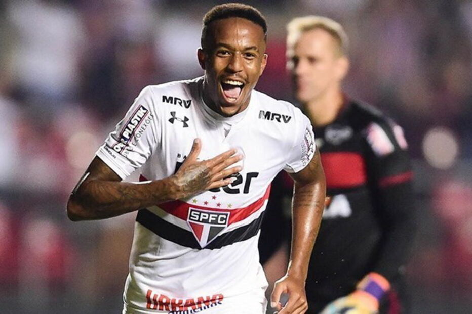 Éder Militão