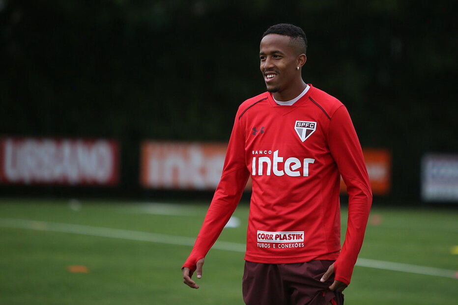 Éder Militão