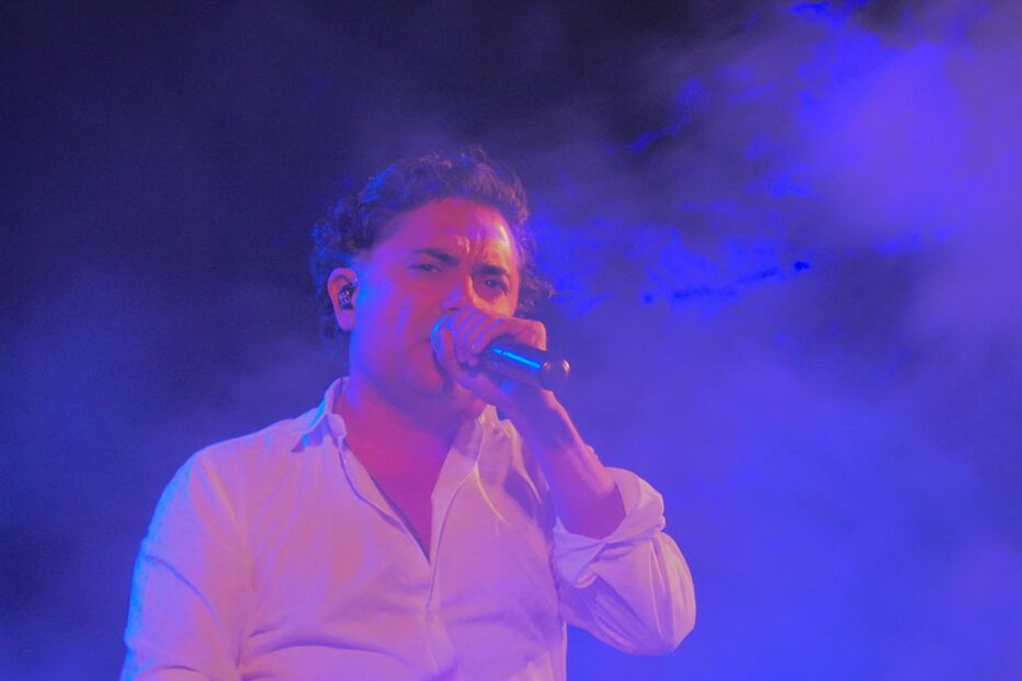 Cantor e ex-autarca ganha contrato de 72 mil euros com Câmara de Faro