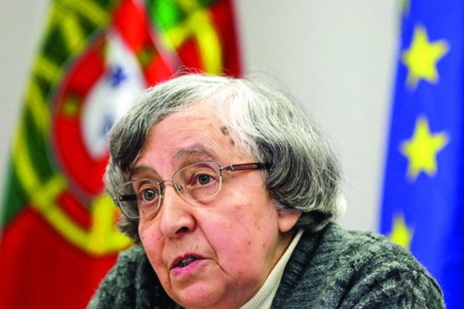A economista Teodora Cardoso