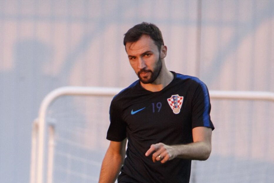 Badelj é alvo do Sporting para a próxima época