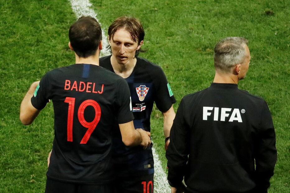 Badelj é alvo do Sporting para a próxima época