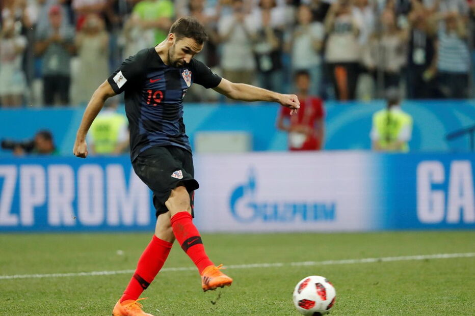 Badelj é alvo do Sporting para a próxima época