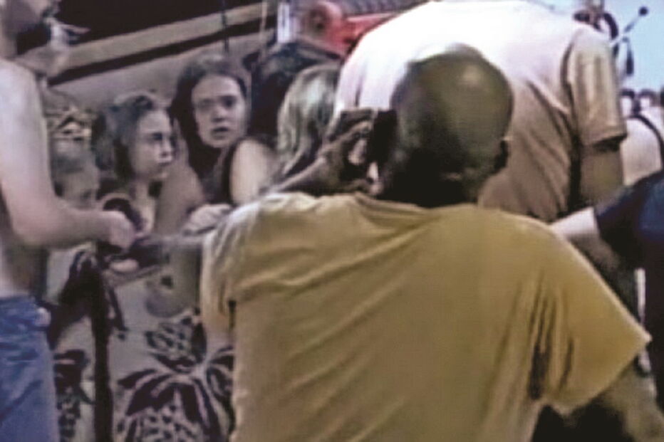 Pai não sabe onde estão as duas filhas gémeas