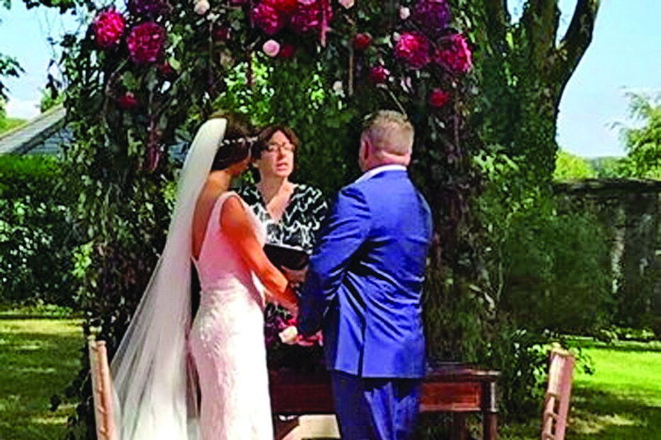 Casal atingido pela tragédia dos fogos na Grécia