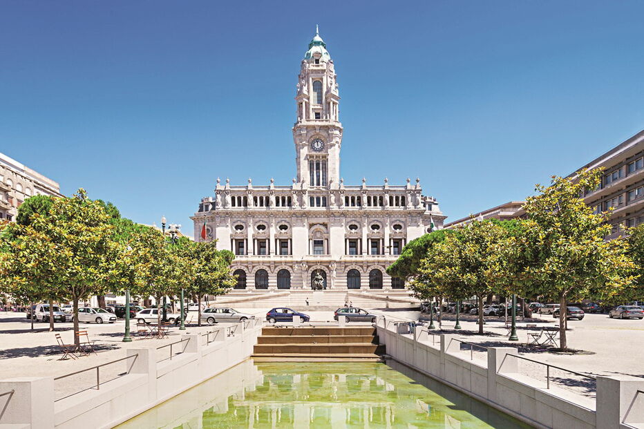 Falso Rui Moreira na net gera denúncia na Justiça