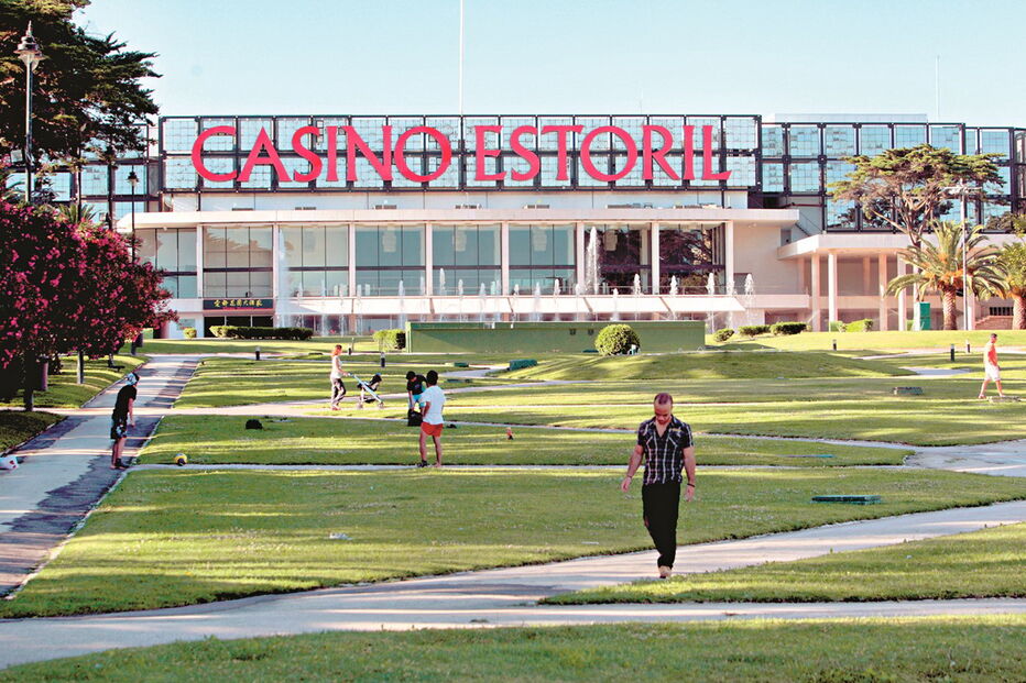 Casino do Estoril