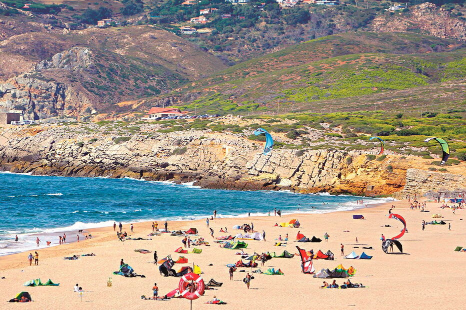 Praia do Guincho