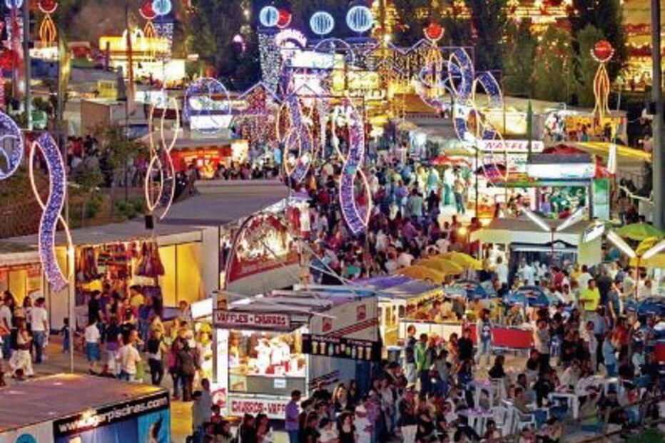 Feira de Sant’Iago regressa a Setúbal
