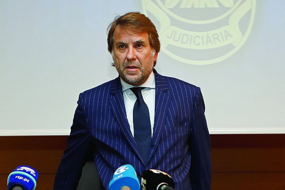 Equipa liderada por Luís Neves     