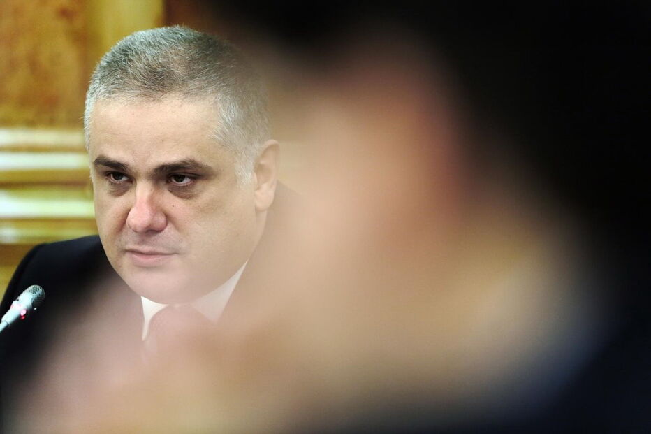 Jorge Seguro Sanches