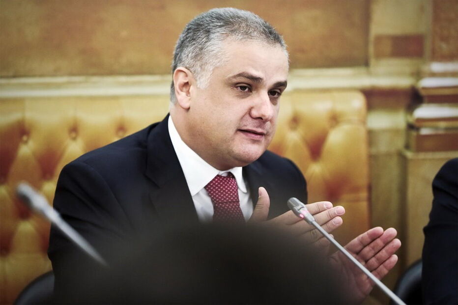 Jorge Seguro Sanches