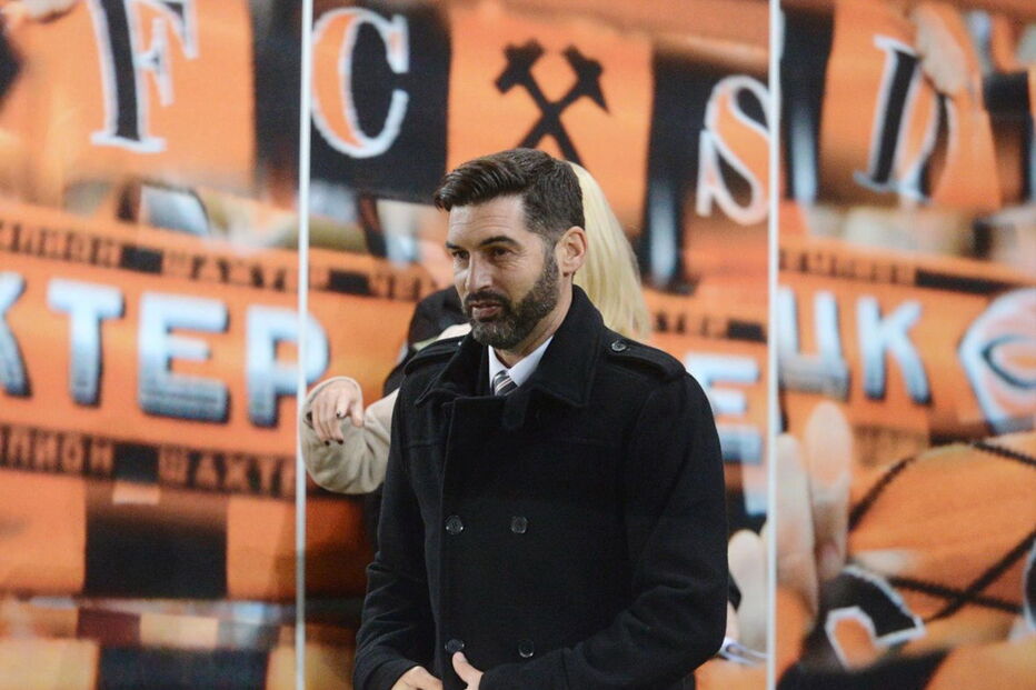 Lateral Dôdô vai reforçar Vitória de Guimarães, por empréstimo do Shakhtar