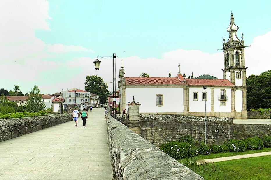 Assalto com recurso a arma branca ocorreu no interior da igreja de Santo António da Torre Velha, em Arcozelo    