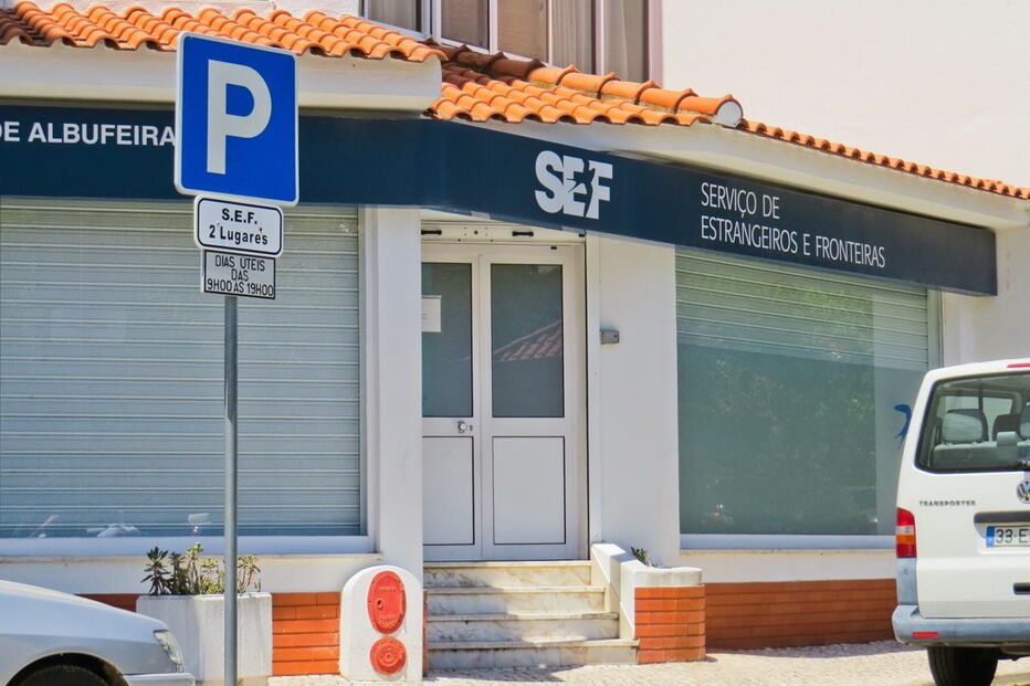 Instalações do organismo  foram alvo de buscas, ontem de manhã,  por parte  de inspetores  da Diretoria  do Sul da Polícia Judiciária  