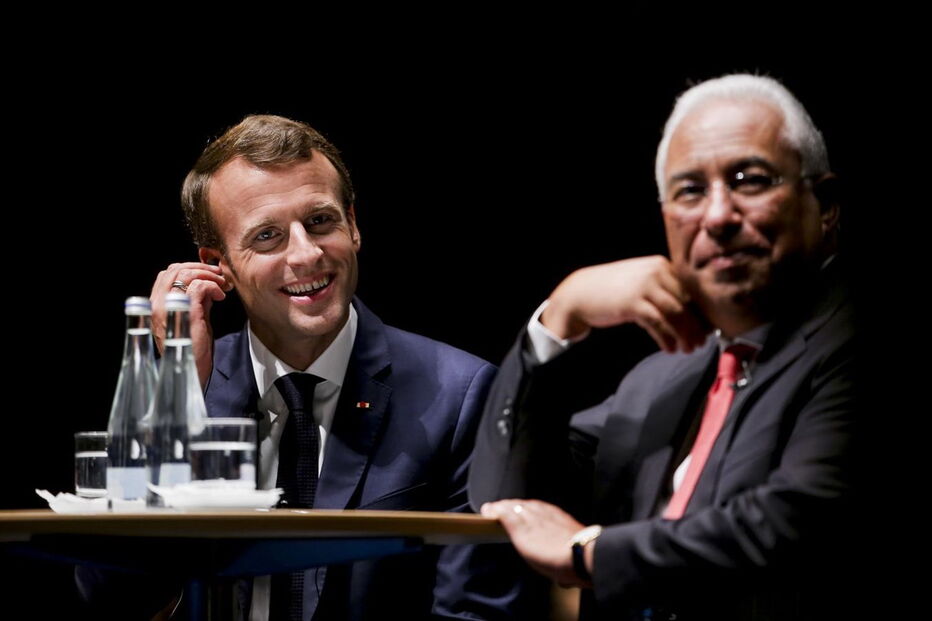 Costa avisa que Europa só pode cumprir responsabilidades se tiver meios orçamentais 