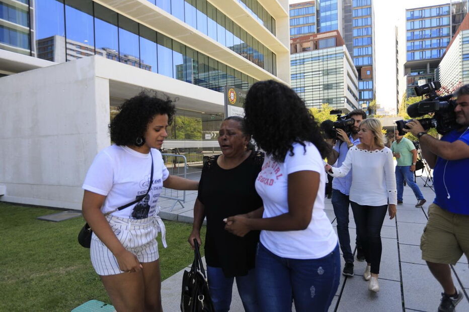 Jovem condenado a 12 anos de prisão por matar em discoteca de Lisboa 