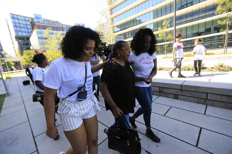 Jovem condenado a 12 anos de prisão por matar em discoteca de Lisboa 