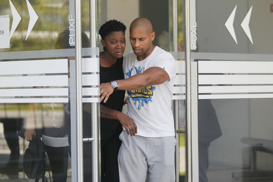 Jovem condenado a 12 anos de prisão por matar em discoteca de Lisboa 